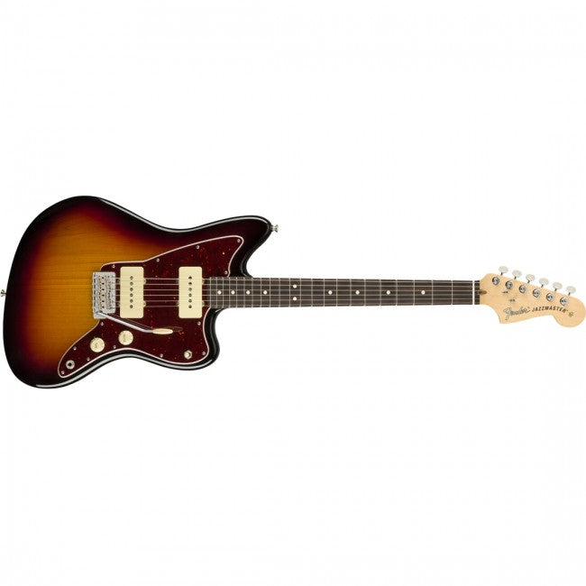 Fender AM Perf Jazzmaster RW 3TSB Electric Guitar