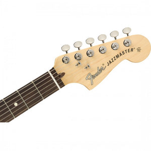 Fender AM Perf Jazzmaster Guitar RW SLPB