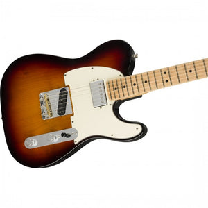 Fender AM Performer Tele HUM MN 3TSB Electric Guitar