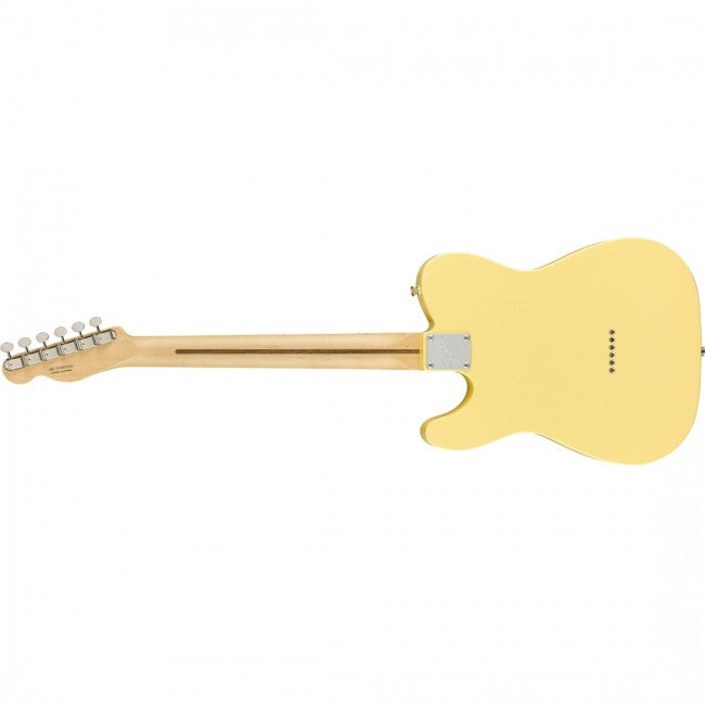 Fender American Performer Telecaster HUM Electric Guitar Maple FB