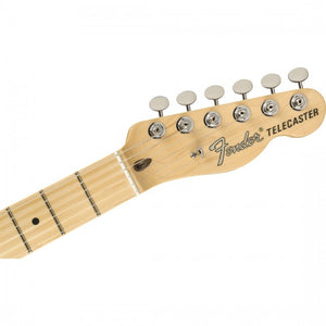 Fender AM Performer Tele HUM MN VWT Electric