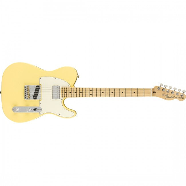 Fender AM Perf Tele HUM MN VWT Electric Guitar