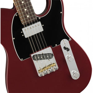 Fender AM Performer Tele HUM RW AUB Electric Guitar
