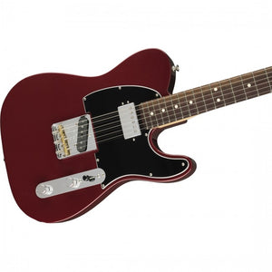 Fender AM Perf Tele HUM RW AUB Electric