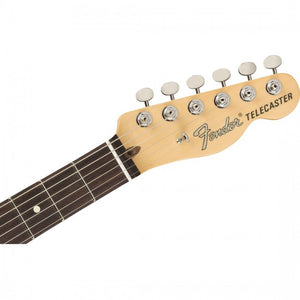Fender AM Performer Tele HUM RW AUB Guitar