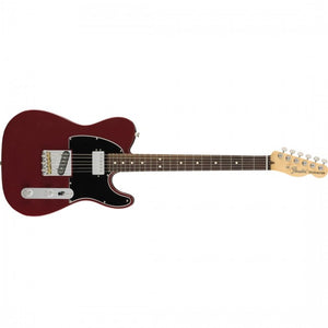 Fender AM Perf Tele HUM RW AUB Electric Guitar