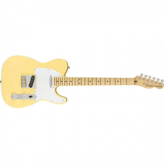 Fender AM Perf Tele MN VWT Electric Guitar