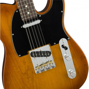 Fender AM Perf Tele RW HBST Electric