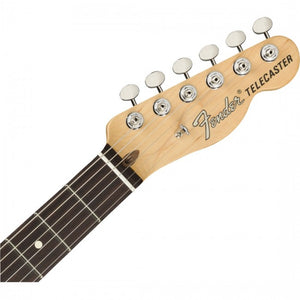 Fender AM Performer Tele RW SSBL Guitar
