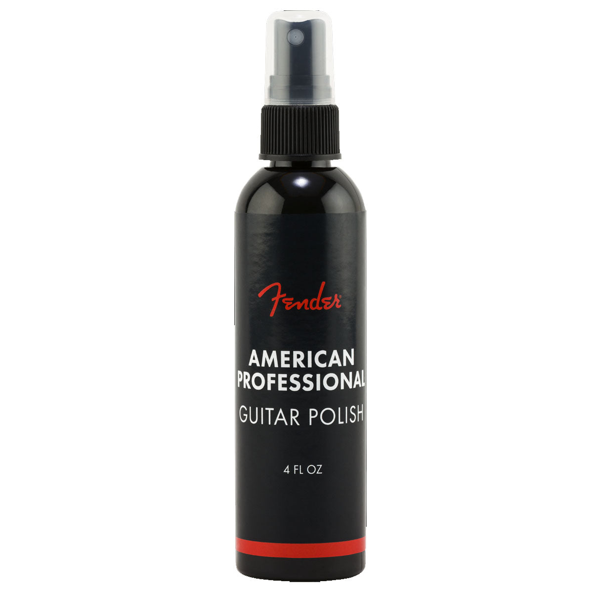 Fender American Professional Guitar Polish 4oz Spray - 0990501006