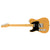 Fender American Professional II Telecaster Electric Guitar Left-Hand Maple Fingerboard Butterscotch Blonde - 0113952750
