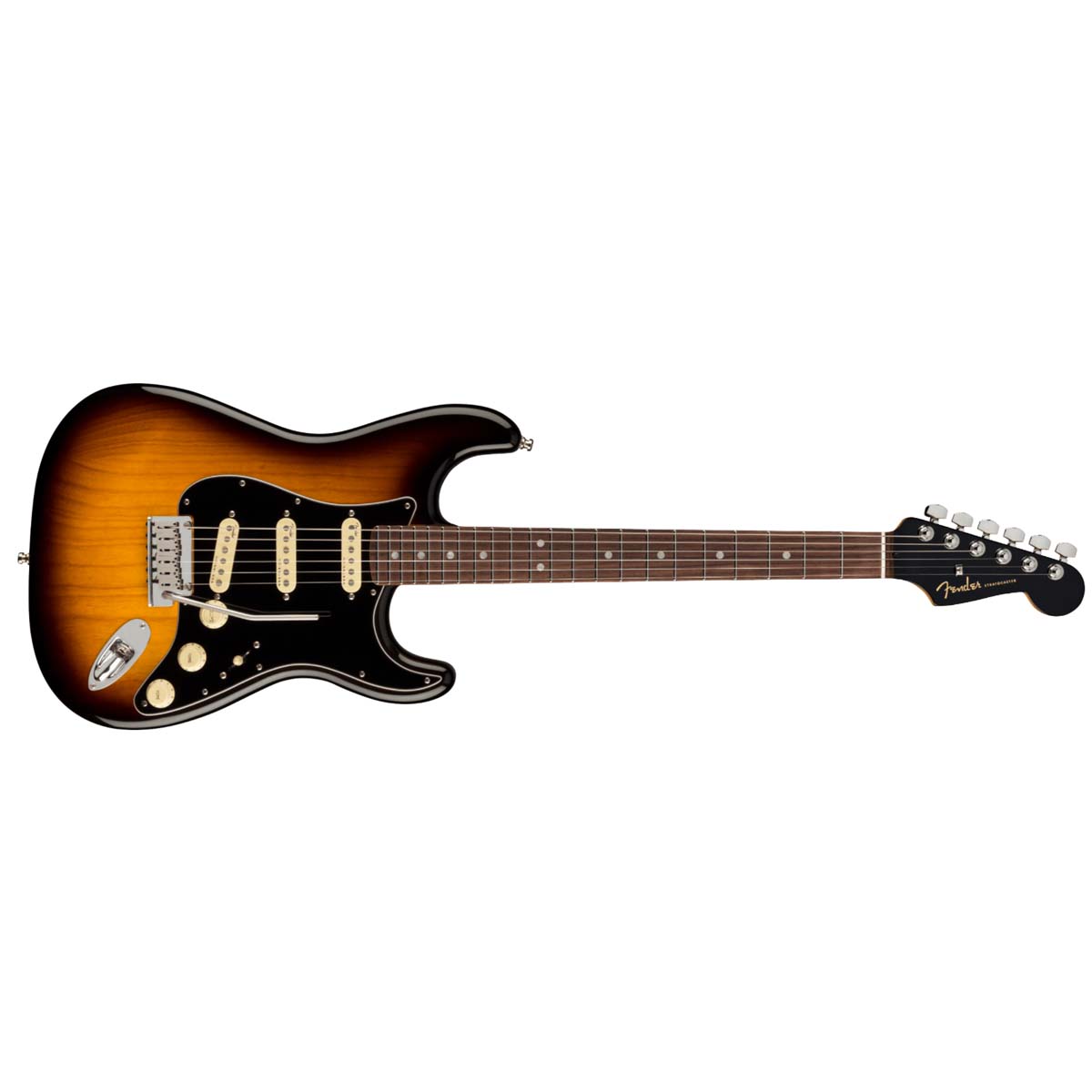 ギター Fender American Ultra Luxe Stratocaster
