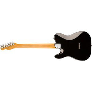 Fender American Ultra Telecaster Electric Guitar Rosewood Fingerboard Texas Tea - 0118030790