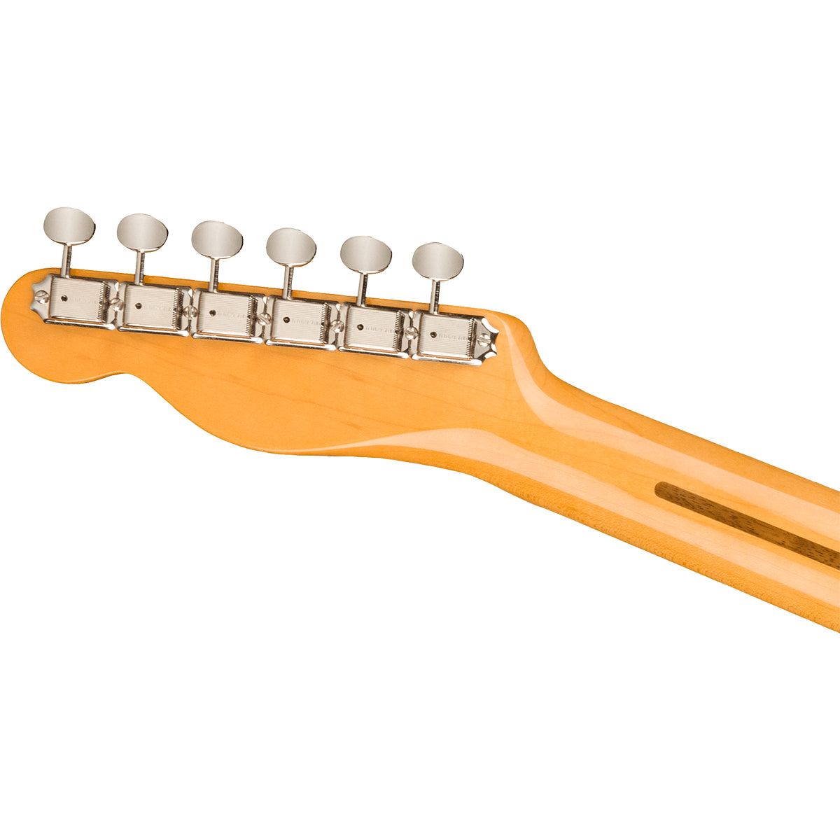 Fender American Vintage II 1951 Telecaster Electric Guitar Maple Fingerboard Butterscotch Blonde - 0110312850