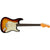 Fender American Vintage II 1961 Stratocaster Electric Guitar Rosewood Fingerboard 3-Color Sunburst - 0110250800