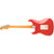 Fender American Vintage II 1961 Stratocaster Electric Guitar Rosewood Fingerboard Fiesta Red - 0110250840