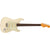 Fender American Vintage II 1961 Stratocaster Electric Guitar Rosewood Fingerboard Olympic White - 0110250805