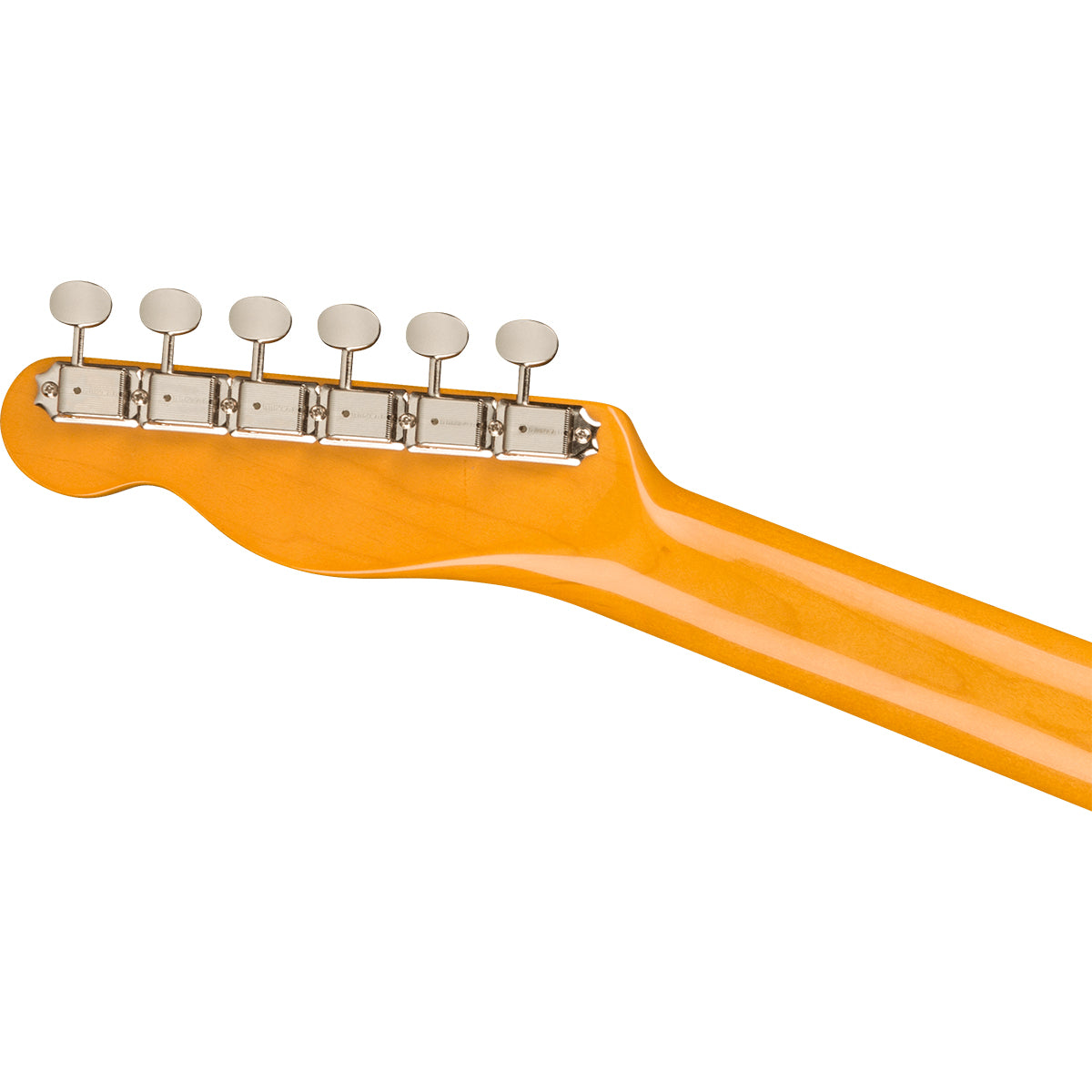 Fender American Vintage II 1963 Telecaster Electric Guitar Rosewood Fingerboard Surf Green - 0110380857