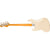 Fender American Vintage II 1966 Jazz Bass Guitar Rosewood Fingerboard Olympic White - 0190170805