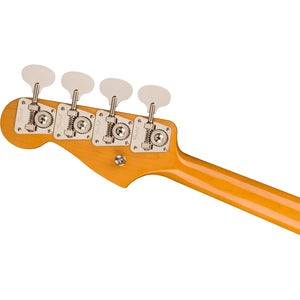 Fender American Vintage II 1966 Jazz Bass Guitar Rosewood Fingerboard Olympic White - 0190170805