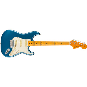 Fender American Vintage II 1973 Stratocaster Electric Guitar Maple Fingerboard Lake Placid Blue - 0110272802