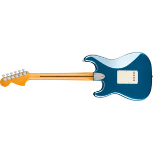 Fender American Vintage II 1973 Stratocaster Electric Guitar Maple Fingerboard Lake Placid Blue - 0110272802