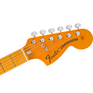 Fender American Vintage II 1973 Stratocaster Electric Guitar Maple Fingerboard Lake Placid Blue - 0110272802