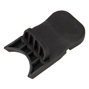 Fender Amperstand Guitar Cradle Stand Black - 0990529000