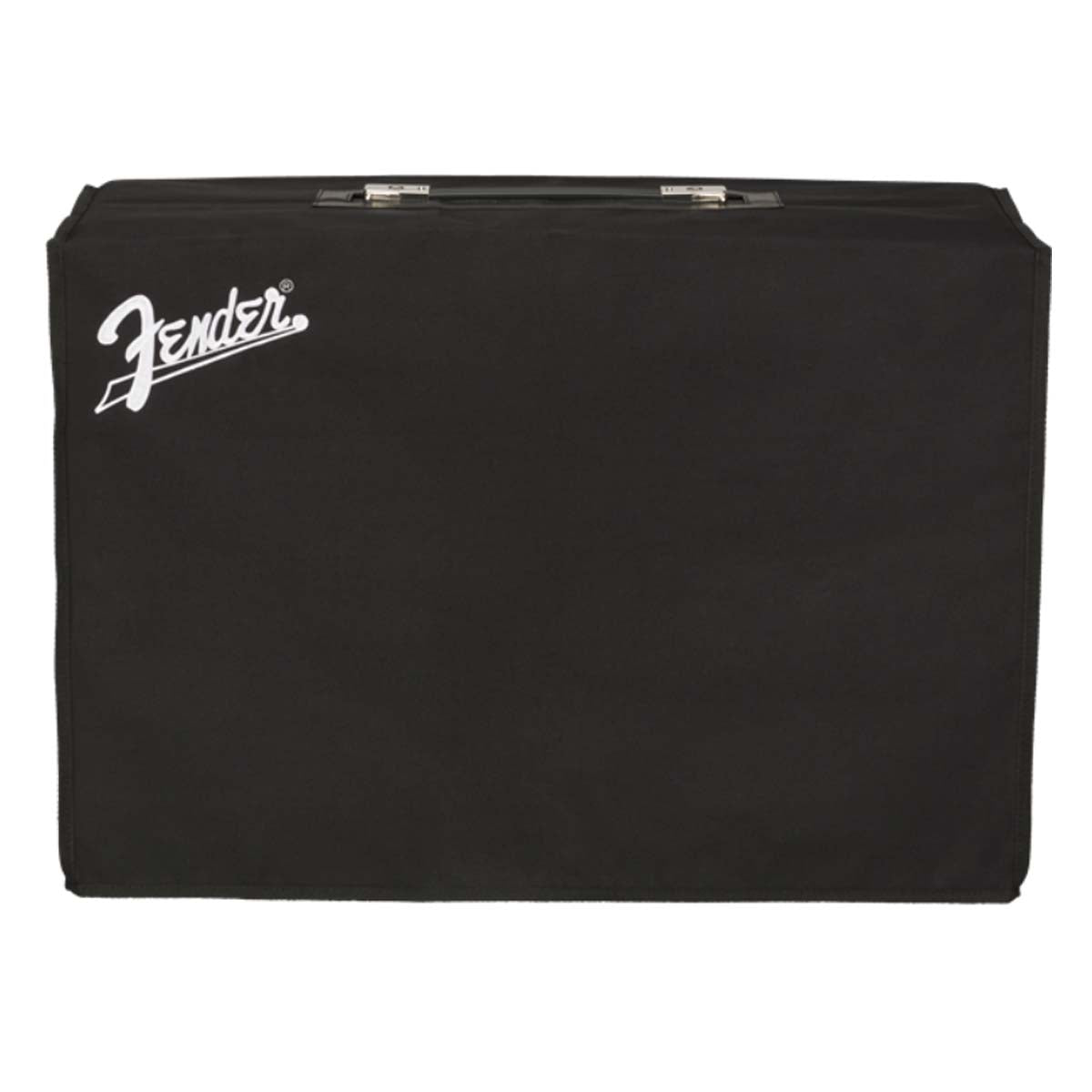 Fender Amplifier Cover '65 Twin Reverb Black - 0050250000