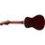 Fender Avalon Tenor Ukulele 2-Color Sunburst Uke - 0970450503