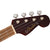 Fender Avalon Tenor Ukulele 2-Color Sunburst Uke - 0970450503