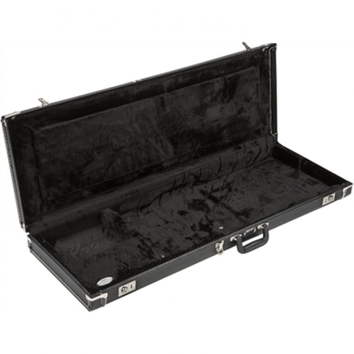Fender Case for JAG / JAZZMASTER Tolex Hardcase - 0996111306