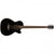 Fender CB-60SCE Bass Guitar Black