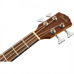 Fender CB-60SCE Bass Natural