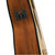 Fender CB-60SCE Bass Natural LR