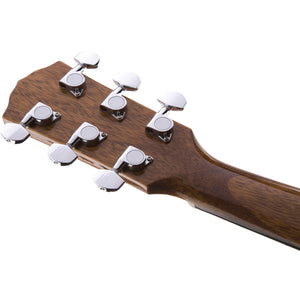Fender CD-60 Acoustic Guitar Dreadnought V3 DS Natural - 0970110521