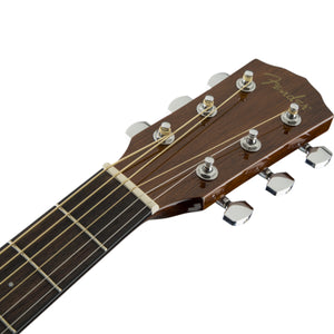 Fender CD-60 Acoustic Guitar Dreadnought V3 DS Sunburst - 0970110532