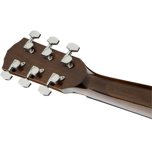 Fender CD-60 Acoustic Guitar Dreadnought V3 DS Sunburst - 0970110532