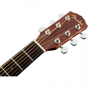 Fender CD 60S V2 Nat Acoustic Guitar
