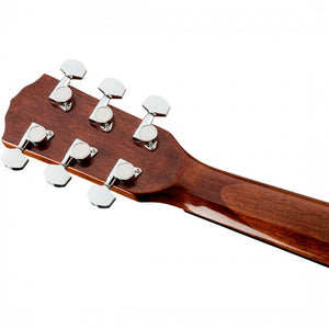 Fender CD 60S V2 Natural Acoustic Guitar