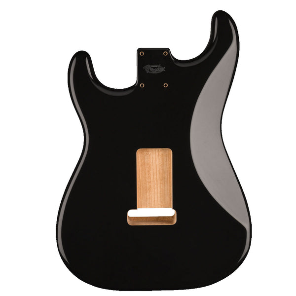 Fender Classic Series 60s Stratocaster Alder Body Vintage Bridge 