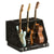 Fender Classic Series Case Stand Black 3-Guitar Rack - 0991023506