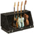 Fender Classic Series Case Stand Black 7-Guitar Rack - 0991017506