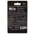 Fender Concert Ear Plugs Daphne Blue (10 Pairs) - 0990541004