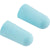 Fender Concert Ear Plugs Daphne Blue (10 Pairs) - 0990541004
