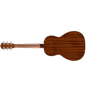 Fender CP-60S Acoustic Guitar Parlour Sunburst - 0970120032