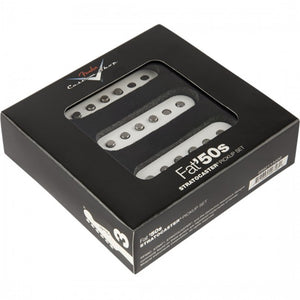 Fender CS Fat 50s Stratocaster Pickup