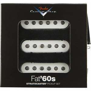 Fender CS Fat 60s Stratocaster Pickup