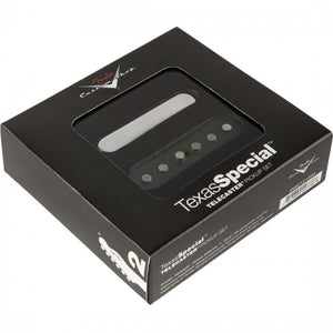 Fender CS Texas Special Tele Pickup Set