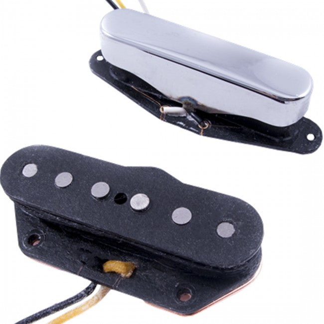 Fender CS Twisted Tele Guitar Pickup